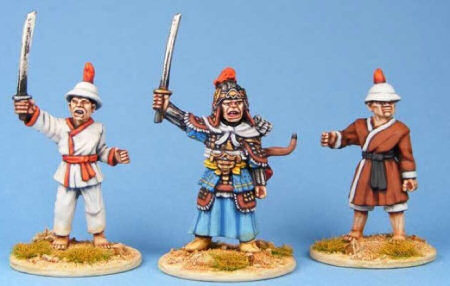 Ming Chinese