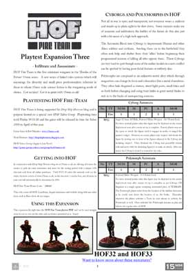 HOF FT PDF