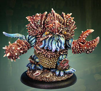 Painted Leviathan