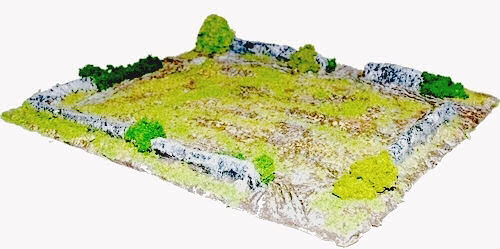FGEF11 - enclosed field suitable for 15mm