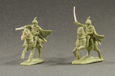 30YW cavalry