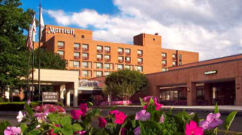 Marriott Boston Burlington