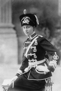 Princess Viktoria-Luise of Prussia