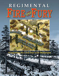 Regimental Fire and Fury