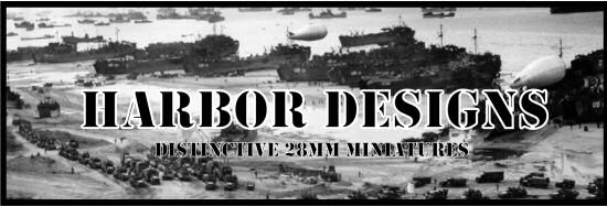 Harbor Designs logo