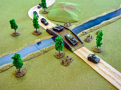 Terrain