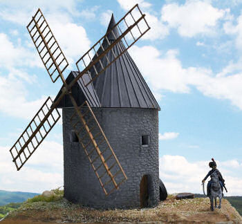 Windmill