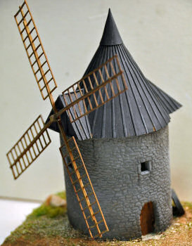 Windmill