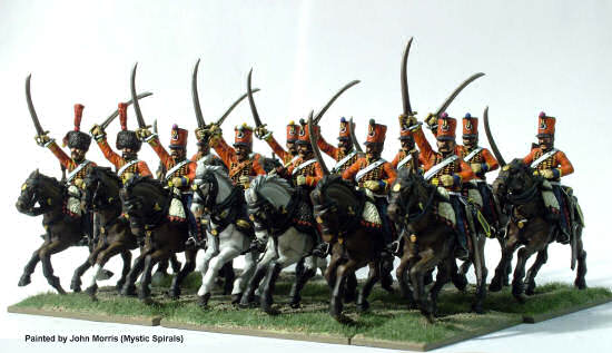 6th Hussars