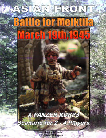 Battle for Meiktila