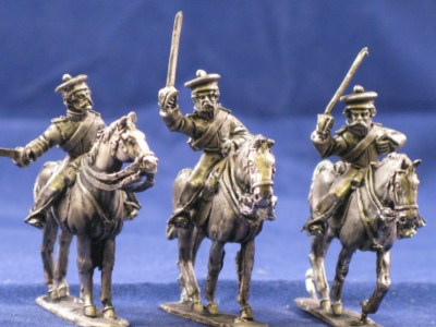 Cavalry