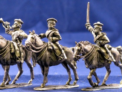 Cavalry