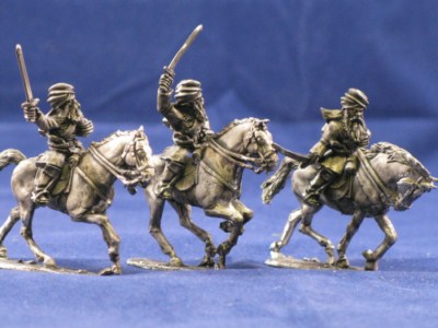 Cavalry