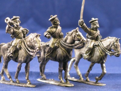 Bengal Cavalry