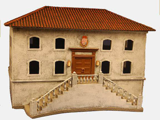 Governor's Palace