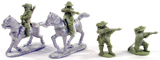 Dragoons