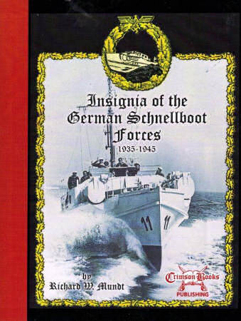 Insignia of the German Schnellboot Forces