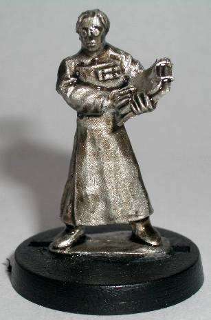 Moonfleet figure
