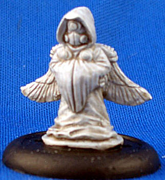 Moonfleet figure