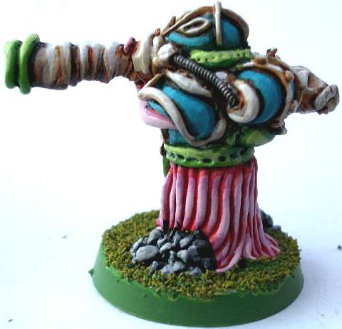 Moonfleet figure