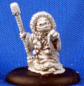 Moonfleet figure