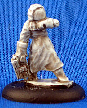 Moonfleet figure
