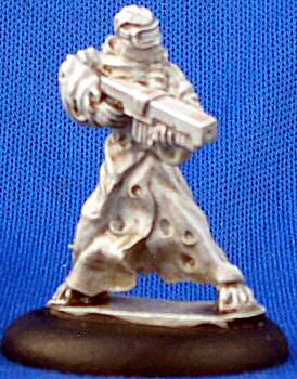 Moonfleet figure