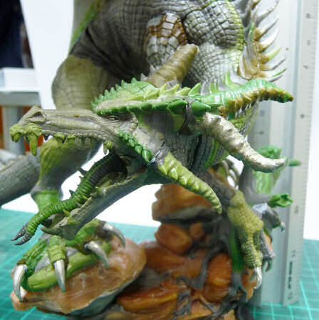 Heresy Dragon