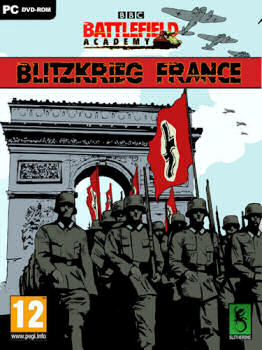Blitzkrieg France
