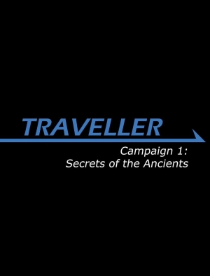 Secrets of the Ancients