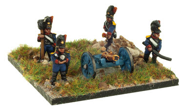 10mm napoleonic miniatures