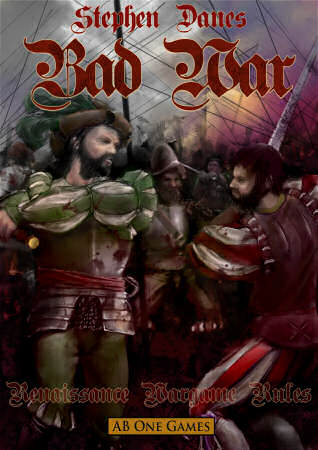 Bad War