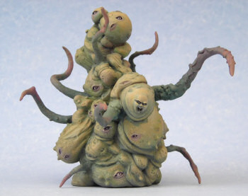 Son of Yog-Sothoth