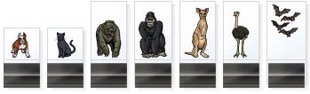 Critters 3: Familiars