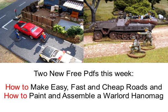 Two new articles