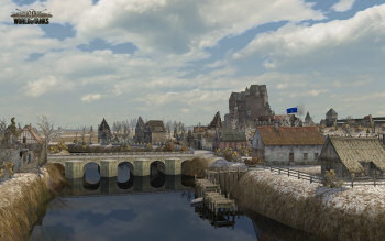 New map: Erlenburg