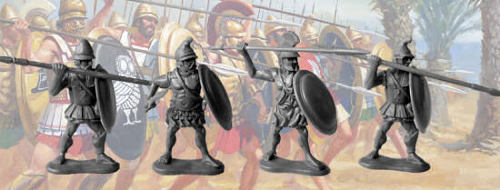 Hoplites