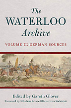 Waterloo Archive Volume II