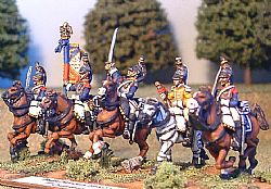 Napoleonic French