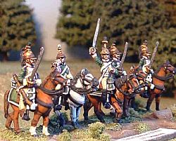 Napoleonic French
