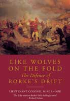 Like Wolves on the Fold