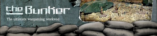 Bunker logo