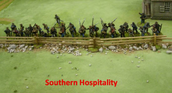Southern Hospitality