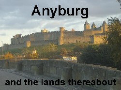 Anyburg and the lands thereabout