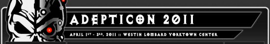 AdeptiCon logo