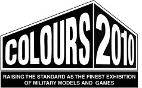 Colours logo