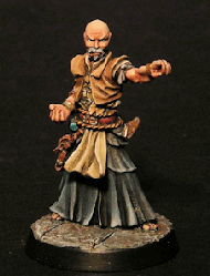 Zokoura the Sorcerer