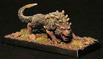 Horror Hound