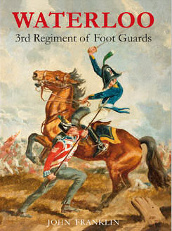 3rd Regiment of Foot Guards