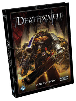 Deathwatch